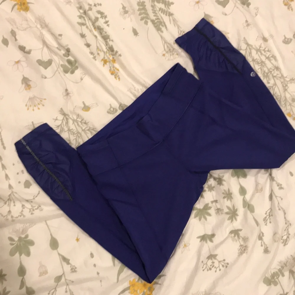 Lululemon leggings - Picture 5 of 7